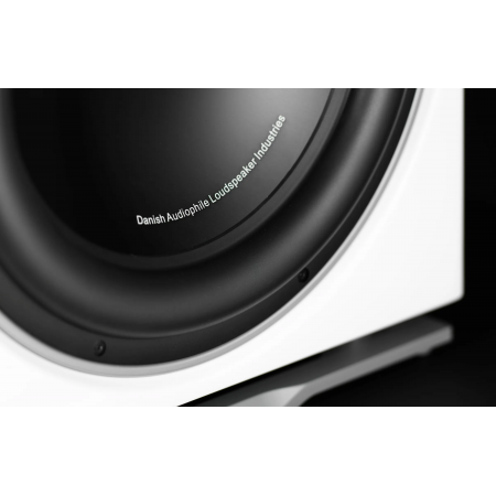 Сабвуфер Dali SUB K-14 F черный