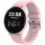Смарт-часы CANYON Lollypop SW-63 (CNS-SW63PP) розовый (1 ремешок) 45 мм