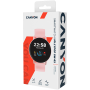 Смарт-часы CANYON Lollypop SW-63 (CNS-SW63PP) розовый (1 ремешок) 45 мм