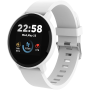 Смарт-часы CANYON Lollypop SW-63 (CNS-SW63SW) белый (1 ремешок) 45 мм
