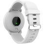 Смарт-часы CANYON Lollypop SW-63 (CNS-SW63SW) белый (1 ремешок) 45 мм