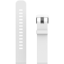 Смарт-часы CANYON Lollypop SW-63 (CNS-SW63SW) белый (1 ремешок) 45 мм