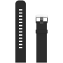 Смарт-часы CANYON Lollypop SW-63 (CNS-SW63BB) черный (1 ремешок) 45 мм