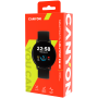 Смарт-часы CANYON Lollypop SW-63 (CNS-SW63BB) черный (1 ремешок) 45 мм