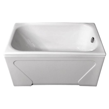 Экран для ванны Triton Арго/Лиза Экстра 120 белый
