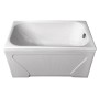Экран для ванны Triton Арго/Лиза Экстра 120 белый