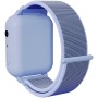 Детские смарт-часы Canyon Alfie KW-37 40 мм (CNE-KW37BL) голубой