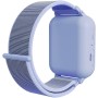 Детские смарт-часы Canyon Alfie KW-37 40 мм (CNE-KW37BL) голубой