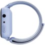 Детские смарт-часы Canyon Alfie KW-37 40 мм (CNE-KW37BL) голубой