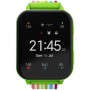 Детские смарт-часы Canyon Alfie KW-37 40 мм (CNE-KW37GB) зеленый