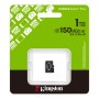 1 Тб Карта памяти Kingston Canvas Select Plus microSDXC (SDCS3/1TBSP) черный
