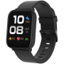 Смарт-часы CANYON Easy SW-54 (CNS-SW54BB) черный (1 ремешок) 42 мм