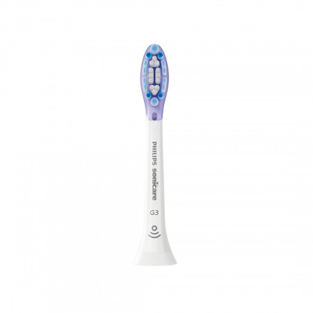Набор сменных насадок Philips Sonicare Premium Gum Care HX9054/87 (HX9054/87) белый