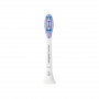 Набор сменных насадок Philips Sonicare Premium Gum Care HX9054/87 (HX9054/87) белый