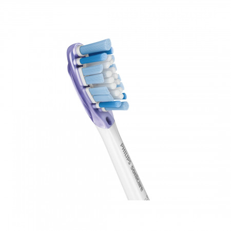 Набор сменных насадок Philips Sonicare Premium Gum Care HX9054/87 (HX9054/87) белый