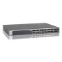 Коммутатор Netgear XS728T-100NES серый