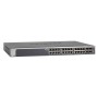 Коммутатор Netgear XS728T-100NES серый