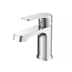 Смеситель Decoroom DR23011 хром