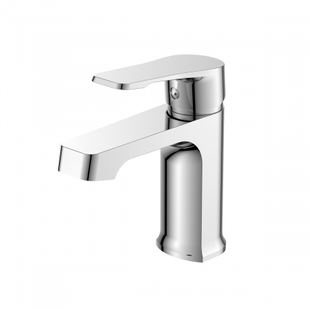 Смеситель Decoroom DR23011 хром
