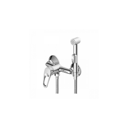Смеситель Decoroom DR23014 хром