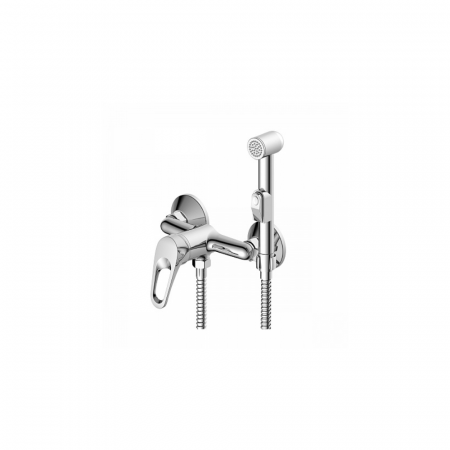 Смеситель Decoroom DR23014 хром