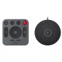 Видеотерминал Logitech Rally Plus 960-001224 Чёрный