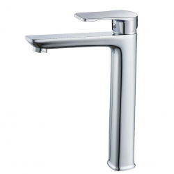 Смеситель Decoroom DR23015 хром