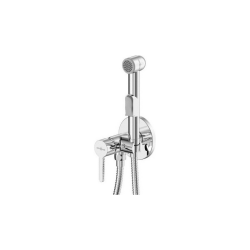 Смеситель Decoroom DR25060 хром