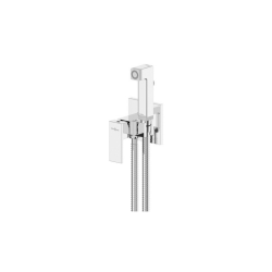 Смеситель Decoroom DR25061 хром
