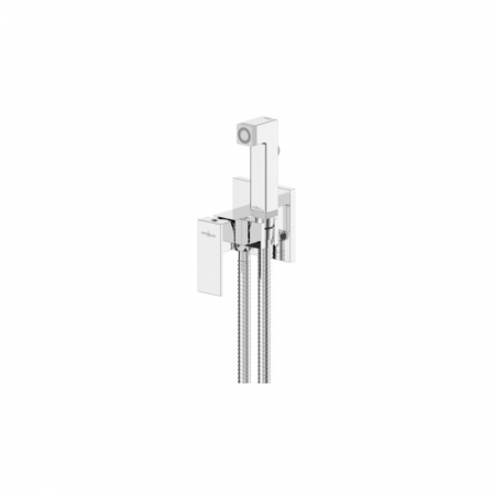 Смеситель Decoroom DR25061 хром