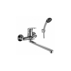 Смеситель Decoroom DR37043 хром