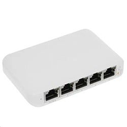 Коммутатор Ubiquiti UniFi Switch Flex (USW-Flex) белый