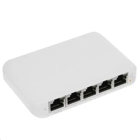 Коммутатор Ubiquiti Flex (USW-FLEX) белый
