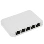 Коммутатор Ubiquiti Flex (USW-FLEX) белый