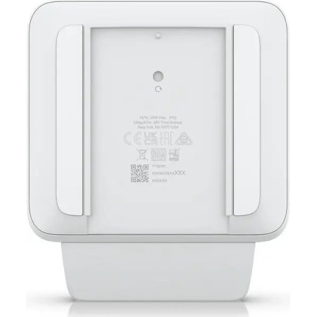 Коммутатор Ubiquiti Flex (USW-FLEX) белый