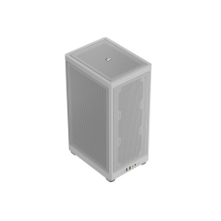 Корпус Corsair 2000D AIRFLOW (CC-9011245-WW) белый