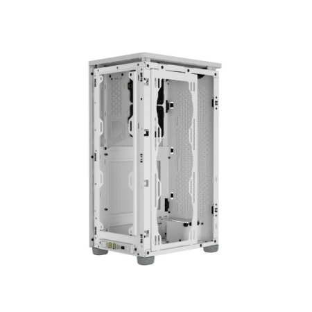 Корпус Corsair 2000D AIRFLOW (CC-9011245-WW) белый