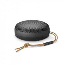 Колонки Bang & Olufsen Beosound A1 2nd Gen 1734002 черный антрацит