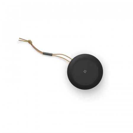 Колонки Bang & Olufsen Beosound A1 2nd Gen 1734002 черный антрацит