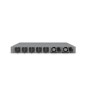 Коммутатор Ubiquiti ECS-Aggregation (ECS-AGGREGATION-EU) серый