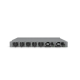 Коммутатор Ubiquiti ECS-Aggregation (ECS-AGGREGATION-EU) серый