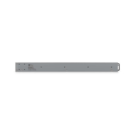 Коммутатор Ubiquiti ECS-Aggregation (ECS-AGGREGATION-EU) серый