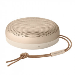 Колонки Bang & Olufsen Beosound A1 2nd Gen 1734008 золотисто-бронзовый