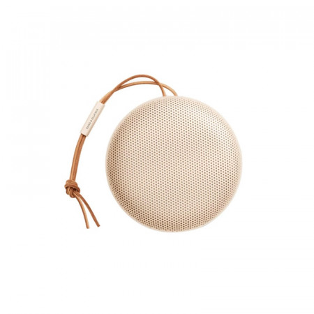 Колонки Bang & Olufsen Beosound A1 2nd Gen 1734008 золотисто-бронзовый