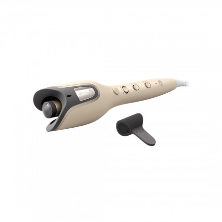 Щипцы Philips Серии 8000 BHB887/00 бежевый