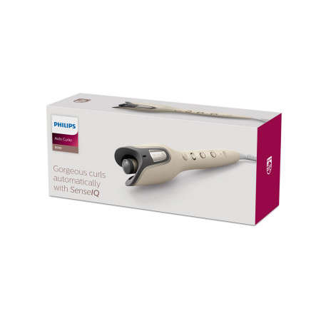 Щипцы Philips Серии 8000 BHB887/00 бежевый