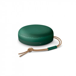Колонки Bang & Olufsen Beosound A1 2nd Gen 1734012 зеленый