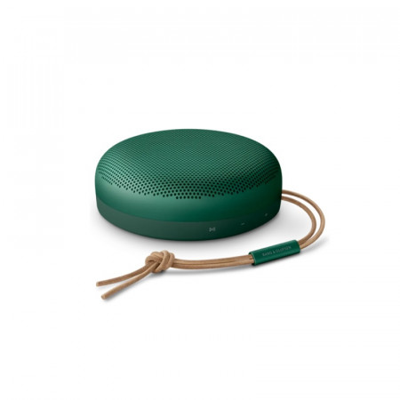 Колонки Bang & Olufsen Beosound A1 2nd Gen 1734012 зеленый