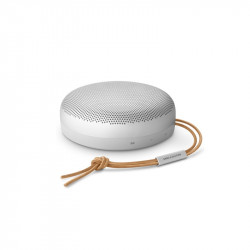 Колонки Bang & Olufsen Beosound A1 2nd Gen 1734001 серо-песочный