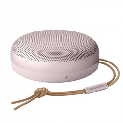 Колонки Bang & Olufsen Beosound A1 2nd Gen 1734013 розовый
